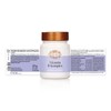 Vitamin B Complex Tablets from Pure Natural Sources, No Synthetic