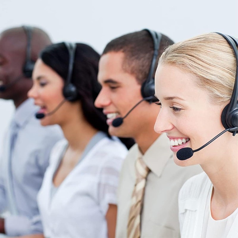 Disnace 12 Pack Foam Microphone Windscreen, Microphone Sponge Foam Covers,