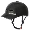 Gudook Adult Bike Helmets for Men - Women Bicycle Helmet