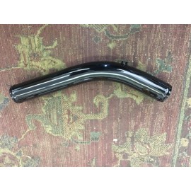 Aries limited Model A Ford Lower Radiator Return Pipe Stainless Steel 1928 to mid 1929  Powder