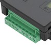 Generator Control Module Auto Start LED Indicator LCD Screen Genset