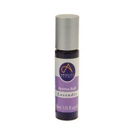 Absolute Aroma Absolute Aromas Aroma-Roll Lavender 1unit x 1