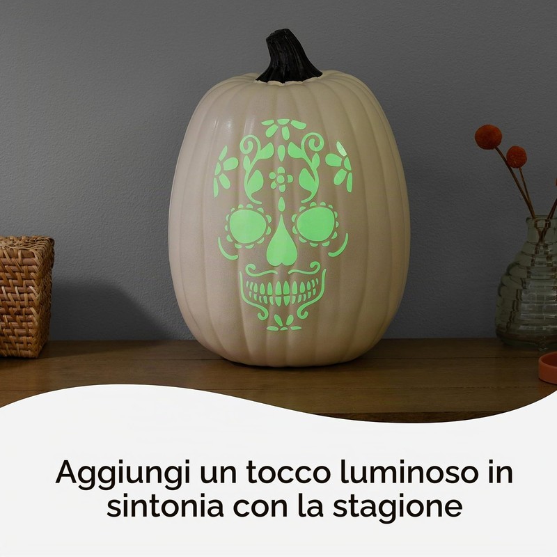 Cricut Vinile Rimovibile | Glow in the Dark | 61