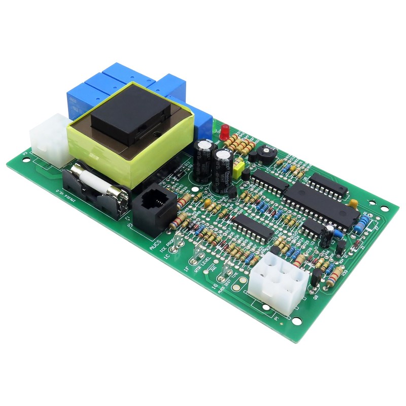 ROBOA 7627823 Control Board Compatible for Manitowoc Ice 7627823 J/Q/Ib