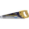 Pro-Grade 31970 15-Inch/12-Point Tool Box Saw with Wood Handle