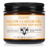 Crema Sebo De Res Con Frankincense Incienso Hidratante Natur