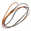 Whirlpool Banda Plana Whirlpool Para Secadora Original