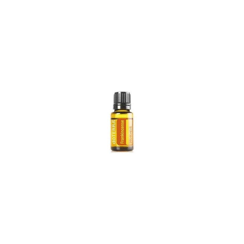dōTERRA Aroma Oil / Frankincense 15mL