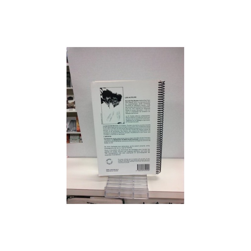 Massages Intimes Pour Couples