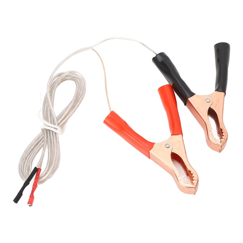 Fuel Injector Nozzle Cleaning Set DC12V to 24V Reliable Injector