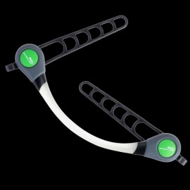 Whistler Helmet Safety Light