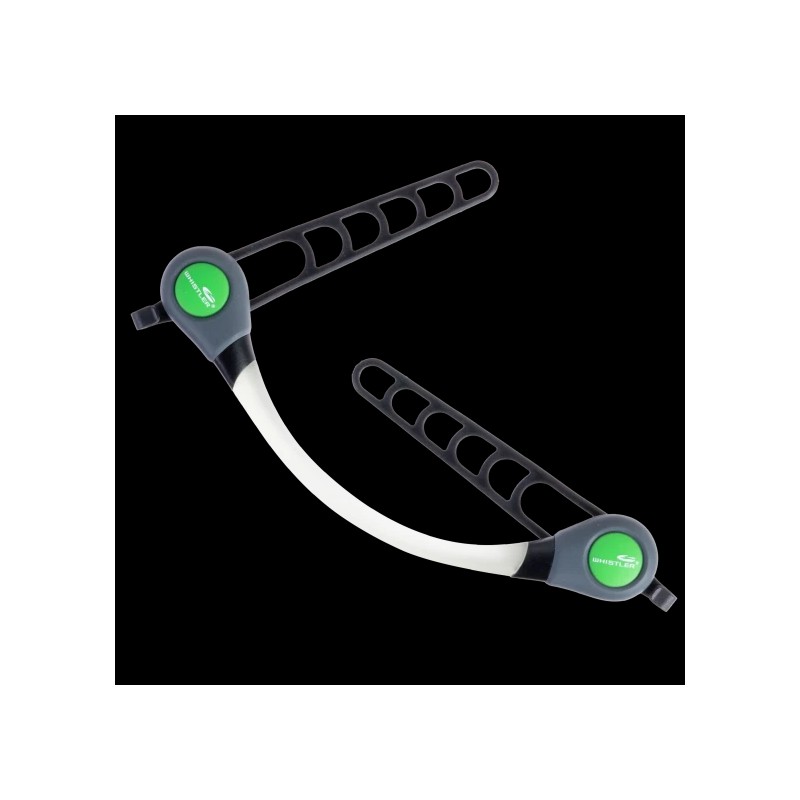 Whistler Helmet Safety Light