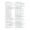 DL-pro Door Seal All-Round 4 Hooks Suitable for Amica 8065348