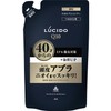 LUCIDO(ルシード) 【医薬部外品】薬用 スカルプ デオシャンプー 詰め替え メンズ 加齢臭対策 頭皮ケア シャンプー 無香料