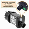 Transformer 31V 3.6W for CZJUTAI JT-EL/FC31V3.6W - 8 Modes Memory