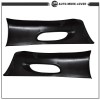 Silscvtt Spoiler Body Kit Front Bumper Lip Splitter Chin For