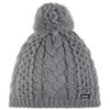 Eisbär Hat - Afra Pompom, gray