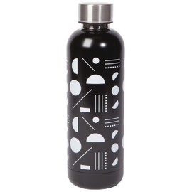 Danica Studio Domino Stainless Steel Water Bottle Hot or Cold 17 Oz
