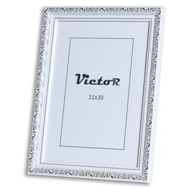 Victor Rubens Antique Picture Frame - Rail: 30 x 20 mm - real glass - baroque style - antique frame - rail: 30 x 20 mm - real glass - in various sizes and colours.