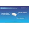 NLS Essentials COLÁGENO HIDROLIZADO ÁCIDO HIALURÓNICO 90 Cápsulas vegetales Péptidos