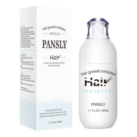 Crema Inhibidora Del Crecimiento Del Cabello Íntimo No