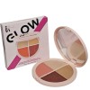 IT Cosmetics Celebrate Glow Face & Eye Palette Makeup Blush