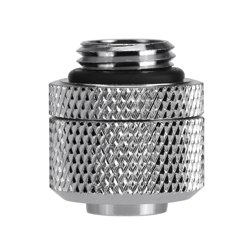 Dracaena 6 Pack G1/4" Thread to 3/8" ID, 1/2" OD