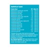 Genuine Health Advanced Gut Health Extra-Strength Probiotic, 20 count, 100