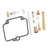 14Pcs/Set ATV Carb Carburetor Repair Rebuild Kit Replacement for Yfm600