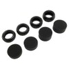 Kyosho LAT001 Tire Set (LAZER SB Dirt Cross 4WD)