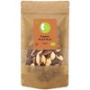 Organic Brazil Nuts - Certified Organic - by Busy Beans
