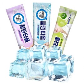 72cm Roll-Type Cooling Towel Portable Disposable Multi-Purpose Cooling Towel Lemongrass Scent 1pc 6ea