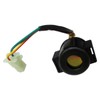 HaeKap for Yamaha Trailway TW200 TW 200 1987-2000 Starter Solenoid
