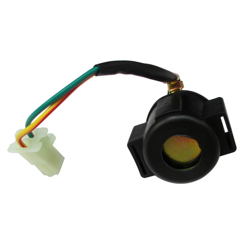 HaeKap for Yamaha Trailway TW200 TW 200 1987-2000 Starter Solenoid