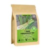 Fullchea - Lemongrass Tea Bags, 50 Teabags - Refreshing Herbal