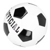 REGAIL Size 5 Soccer Ball Machine Stitched Football Explosion Proof