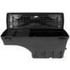 CCIYU Lockable Truck Bed Storage Tool Box Compatible for Dodge