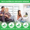 Original Nature Tumble Dryer Balls with Storage Bag, Pack of