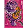 Gel Transfer Hinkarink Rinkaku Estencil Tatuaje Extrafuerte