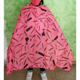 SHARES Cubridor Para Barbero Y Estilista