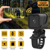 Annadue Bicycle Camera Handlebar, WiFi HD 1080P Bicycle Sports Camera