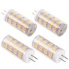 G4 Led Bulb 12V 5W, G4 T3 JC Bi-Pin Base