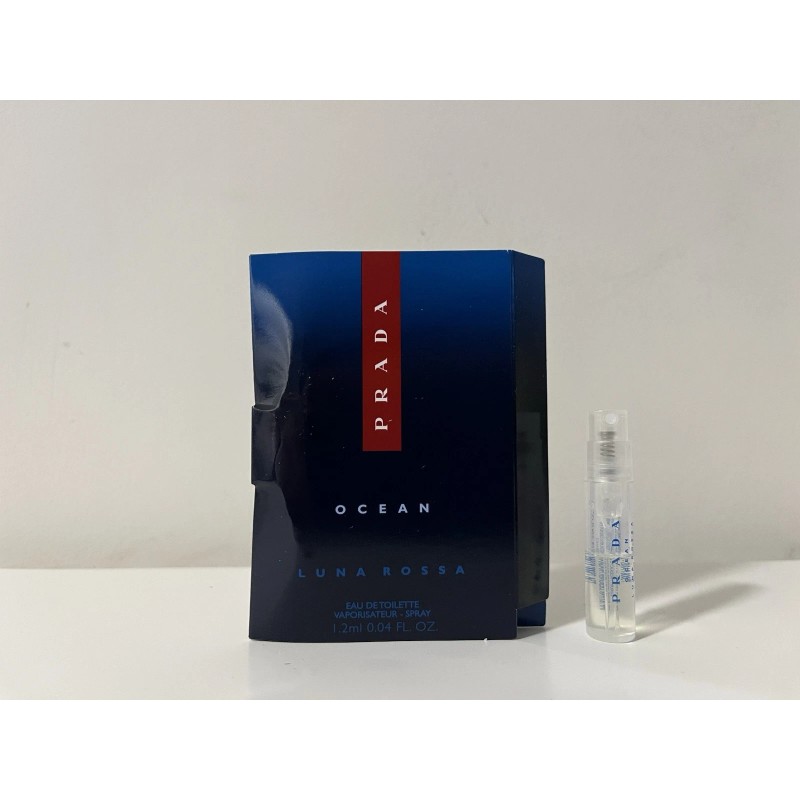 Yves Saint Laurent 6 Men's Cologne Perfume Fragrance Sample Size