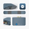 iFi audio Uno Compact USB-DAC Compatible with PCM384/DSD256 [Domestic Genuine