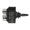 Seachoice 3-Position Toggle Switch, Momentary On/Off/Momentary On