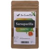 Your ExcellenTEA - Sarsaparilla Root Dried Herbal Loose Leaf Tea