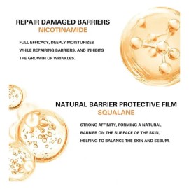 Crema Facial , Crema Removedora De Arrugas Qinglin Pa