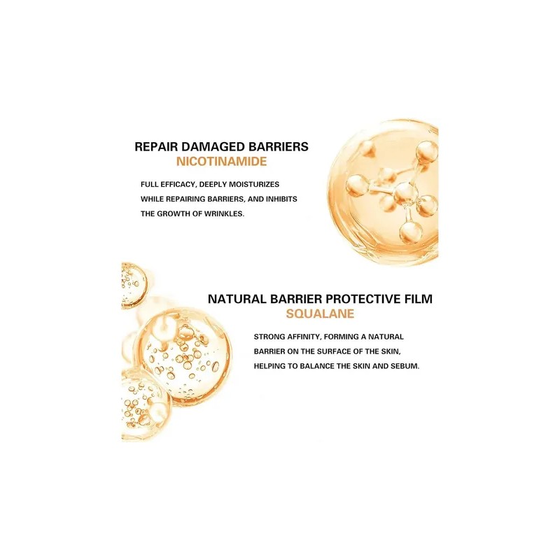 Crema Facial , Crema Removedora De Arrugas Qinglin Pa
