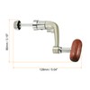 PATIKIL Fishing Reel Handle Replacements Crank Rock Arm Rotary Knob
