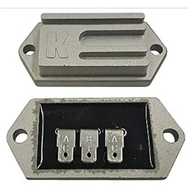 GENUINE OEM KOHLER PARTS - REGULATOR/RECTIFIER 41 403 10-S